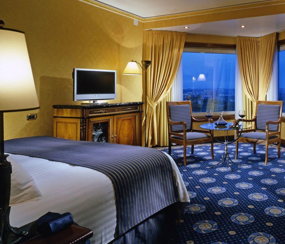 Hotel Marriott Park