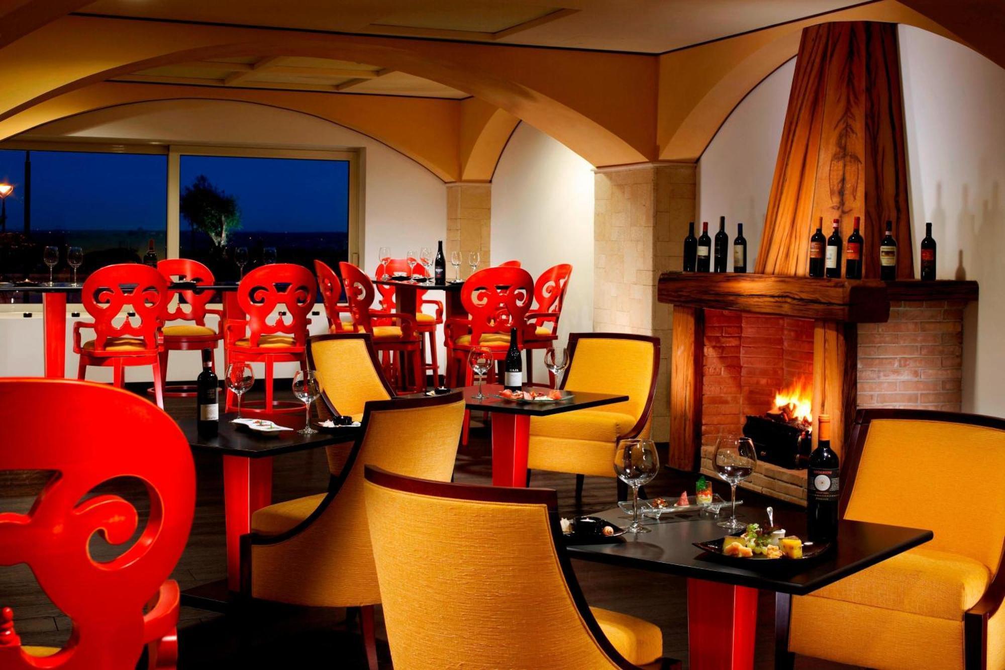 Marriott Park Rome