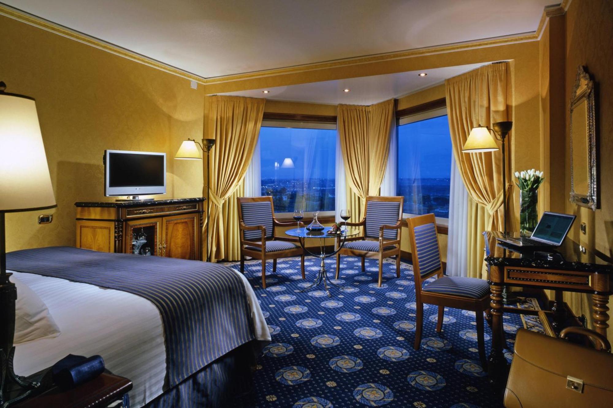 Hotel Marriott Park