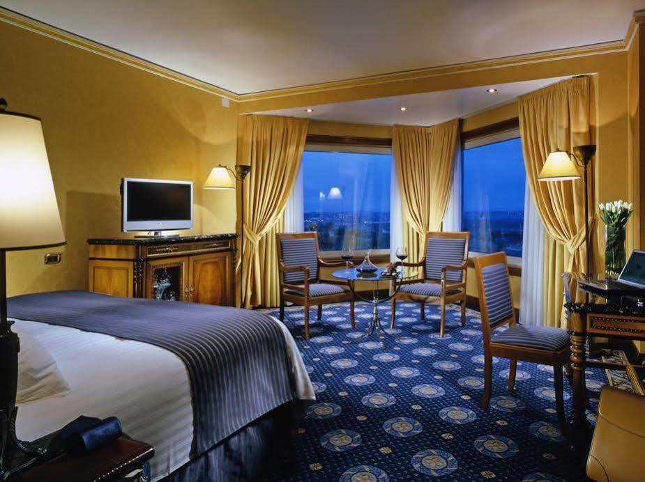 Marriott Park 4* Rome