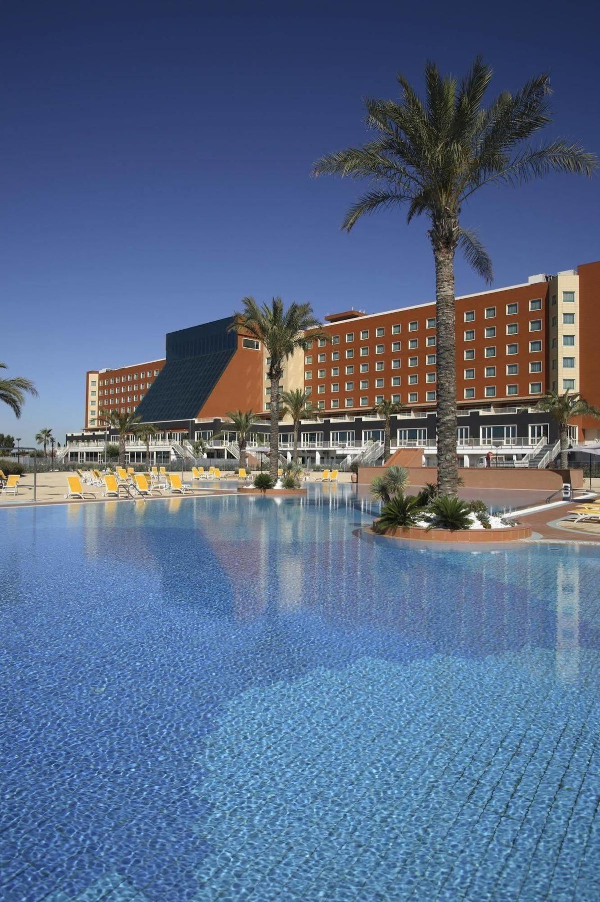 Hotel Marriott Park 4*