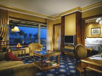 Marriott Park Hotel