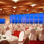 Rome Marriott Park Hotel