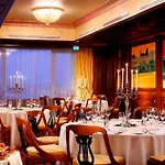 Rome Marriott Park Hotel
