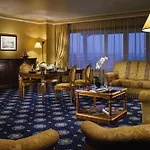 Rome Marriott Park Hotel