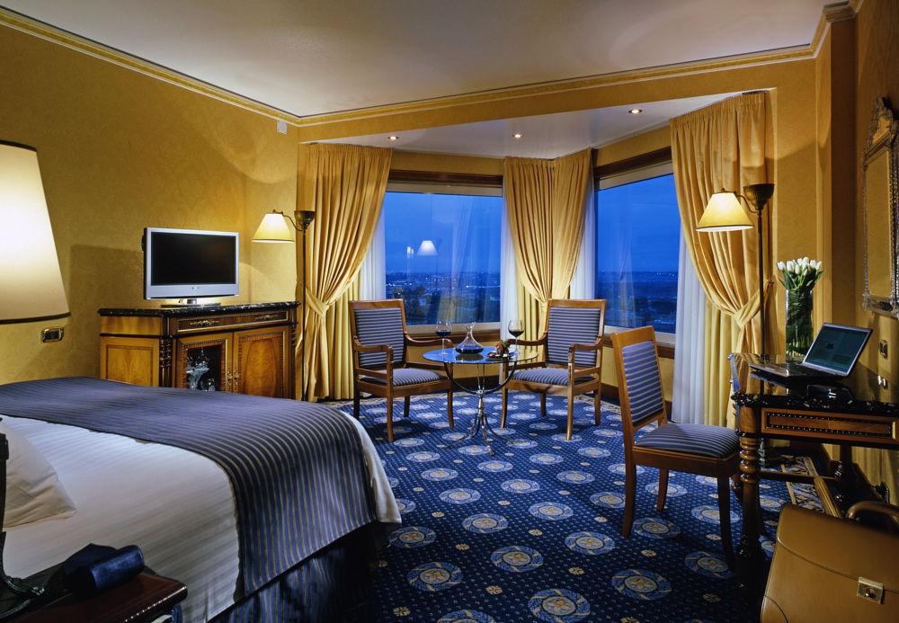 Marriott Park Hotel