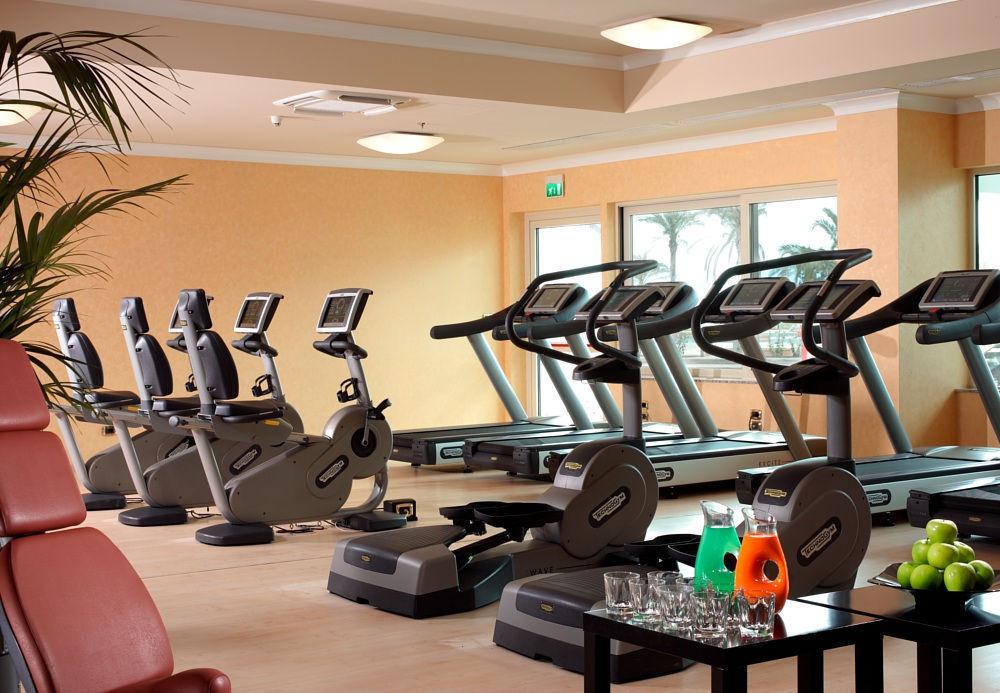 Hotel Marriott Park Roma