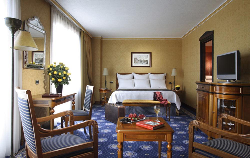 Marriott Park 4* Roma