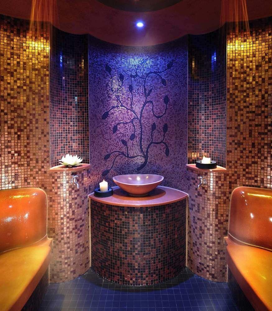 Hotel Marriott Park 4*