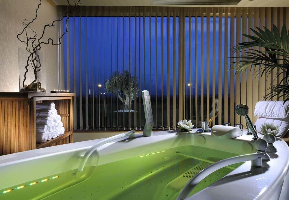 Marriott Park Roma