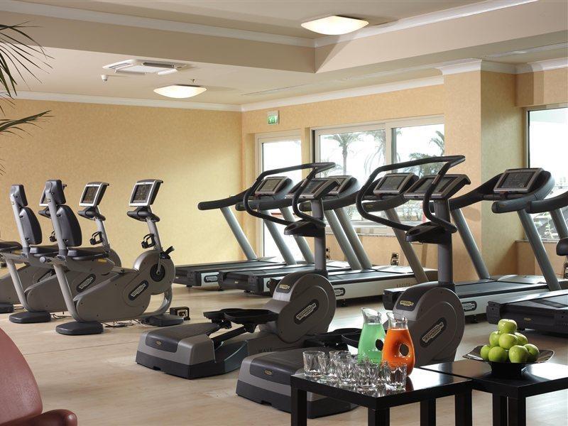 Marriott Park Roma