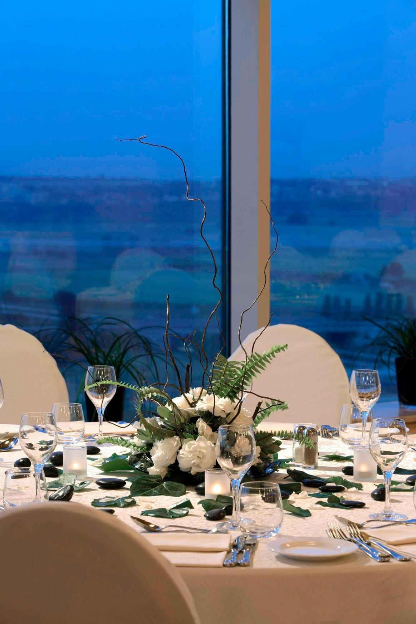 Marriott Park Roma