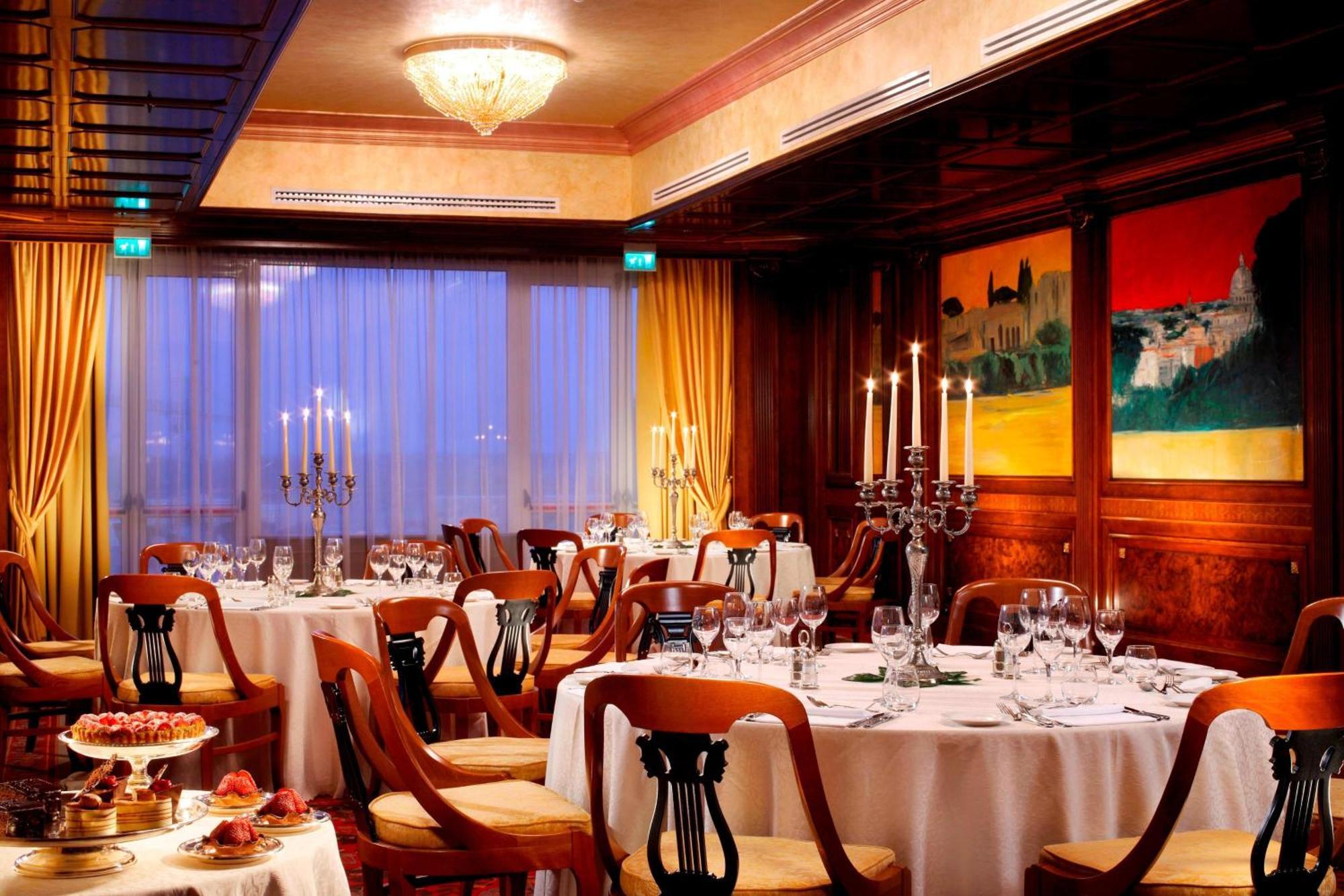 Marriott Park 4*