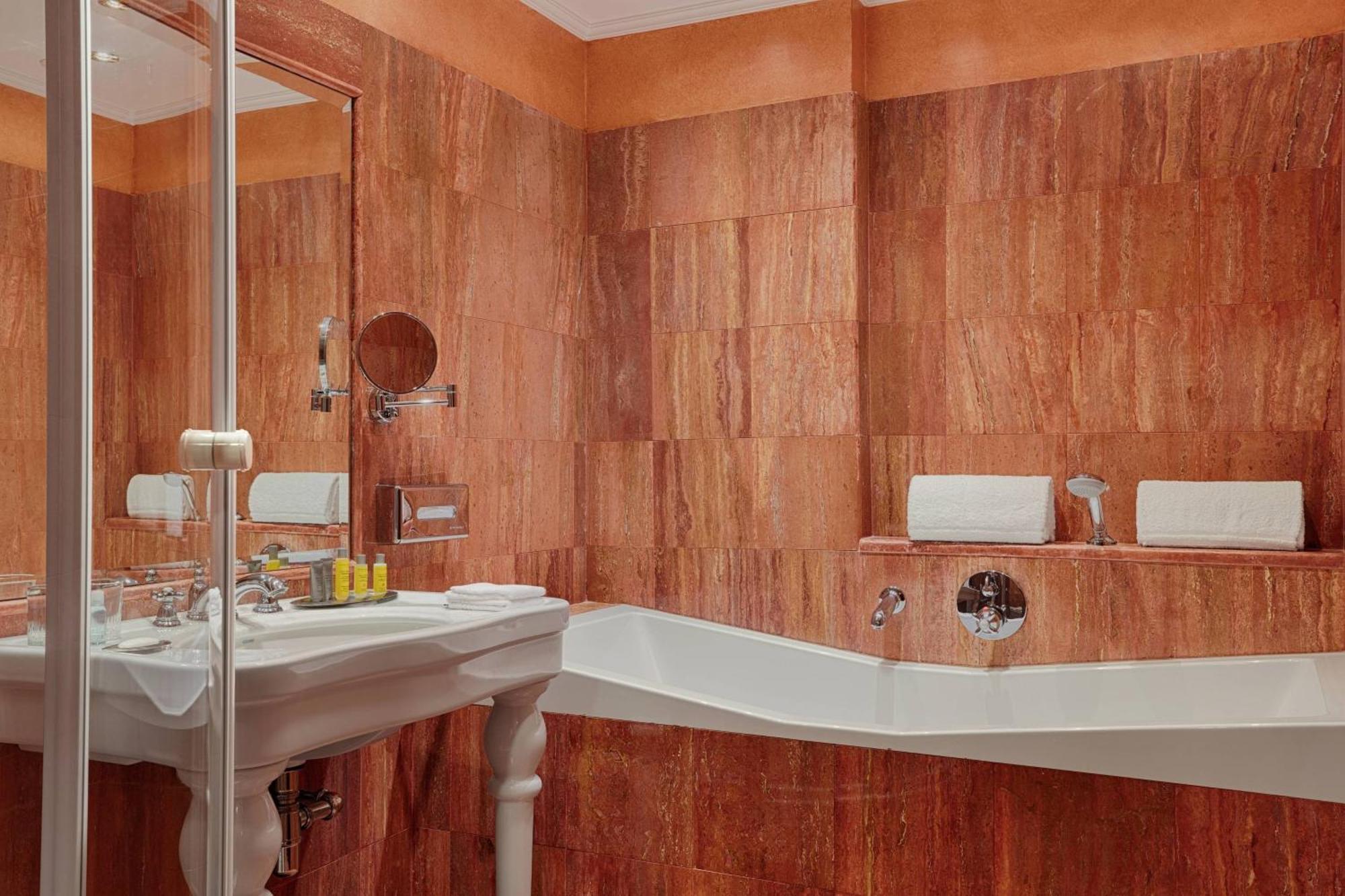 Marriott Park 4* Roma