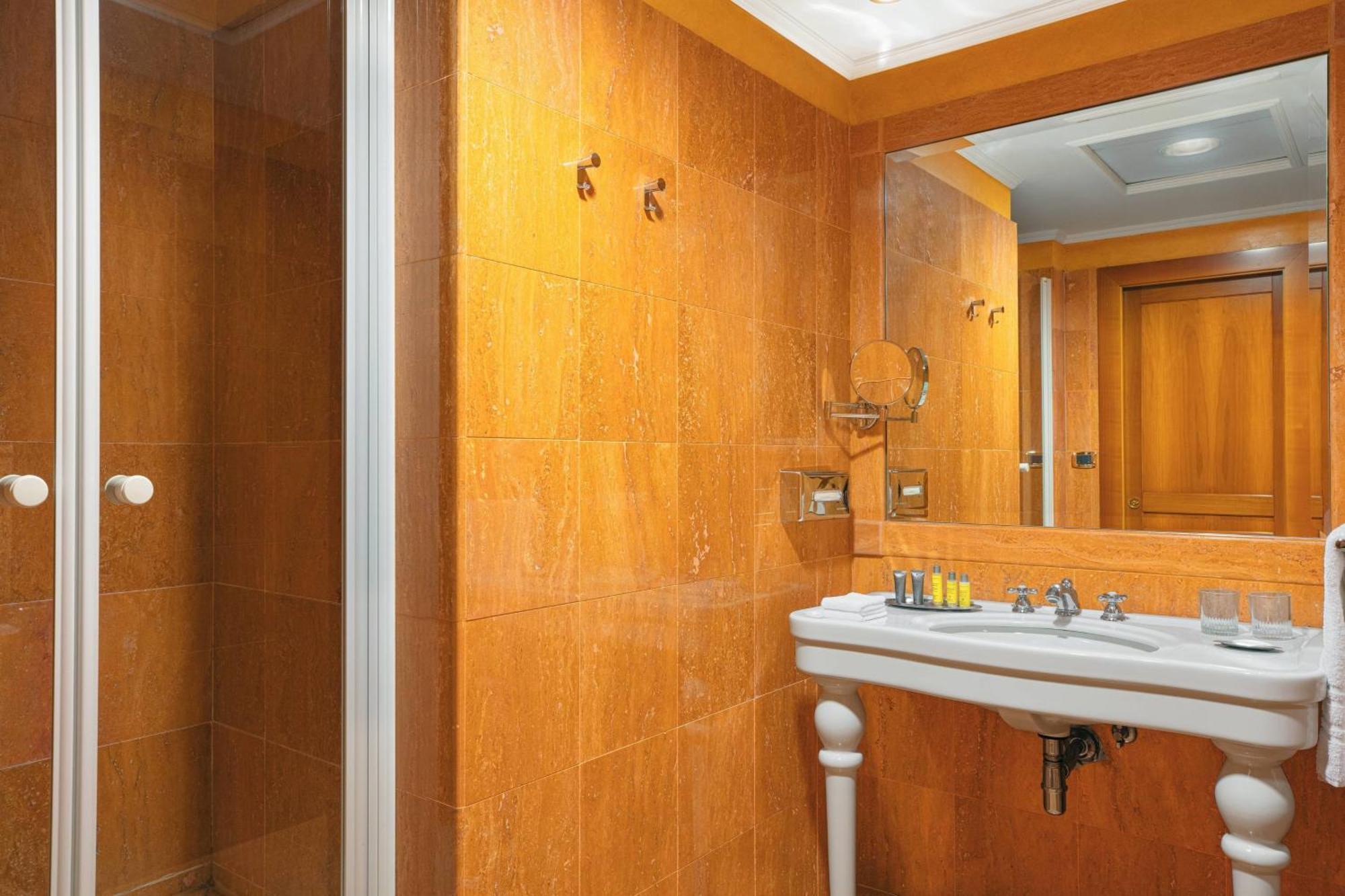 Marriott Park Hotel Roma