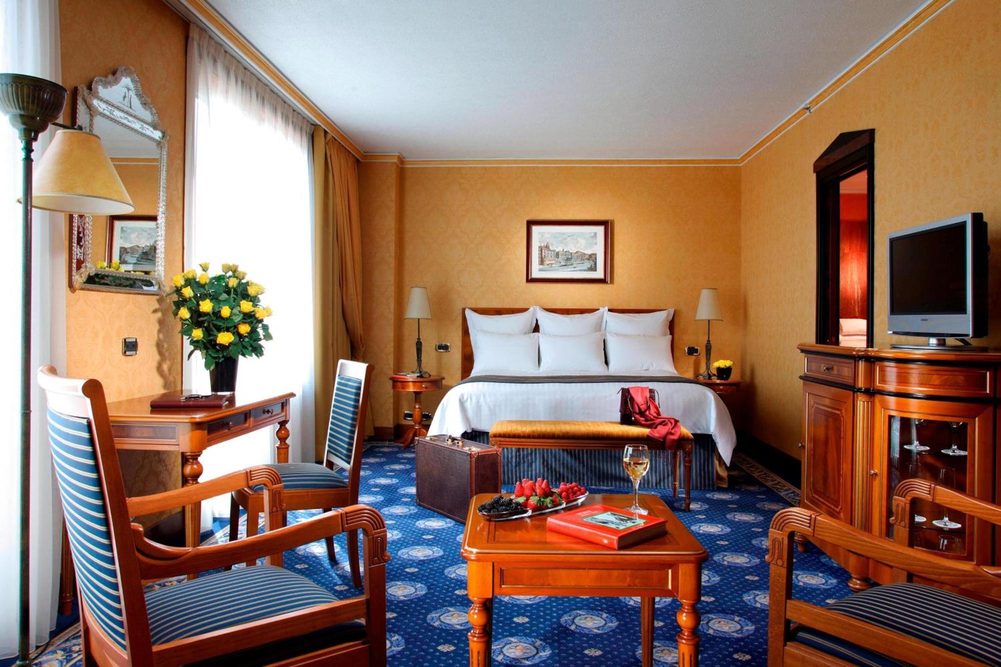 Marriott Park Roma