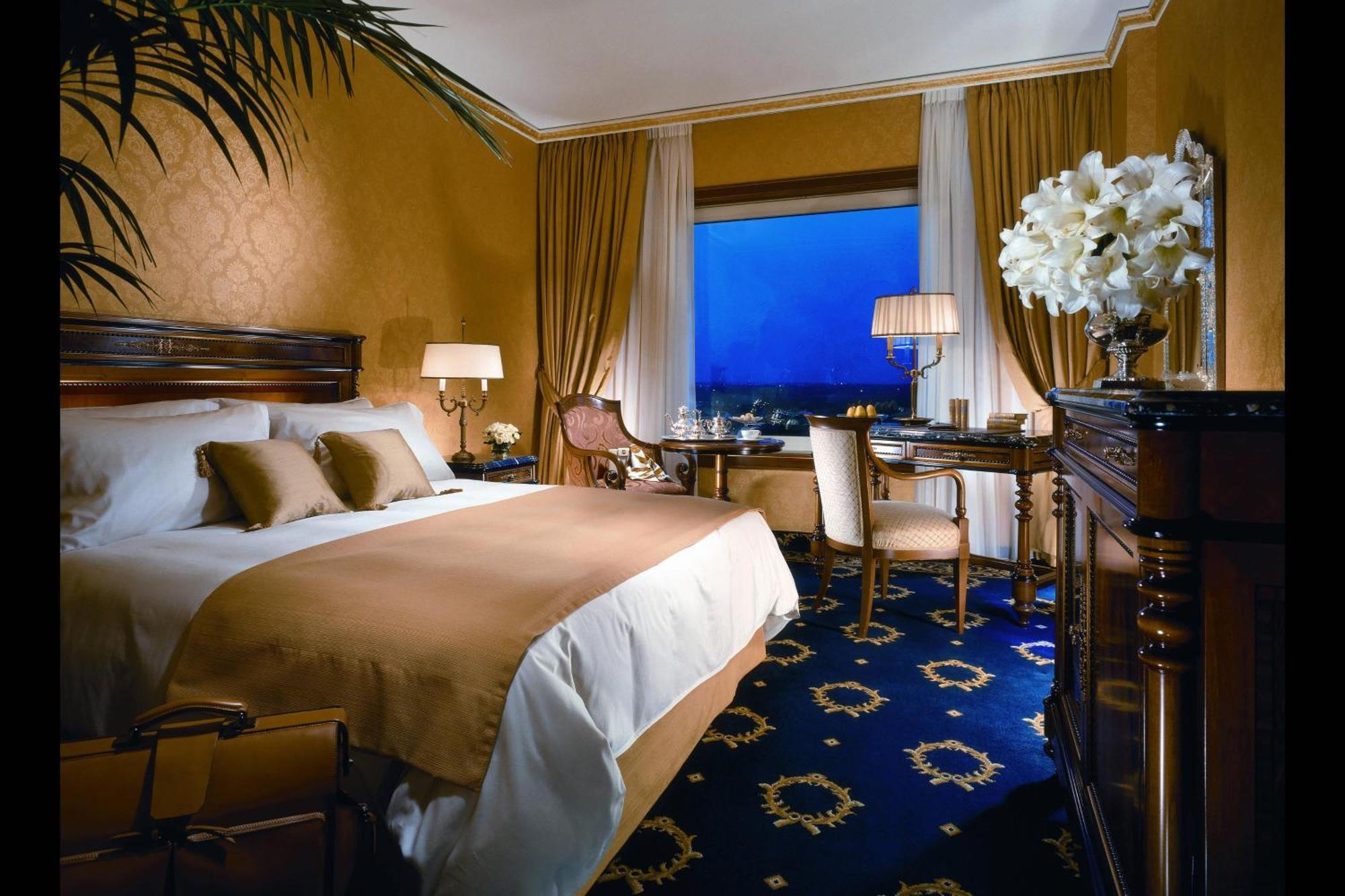 Hotel Marriott Park