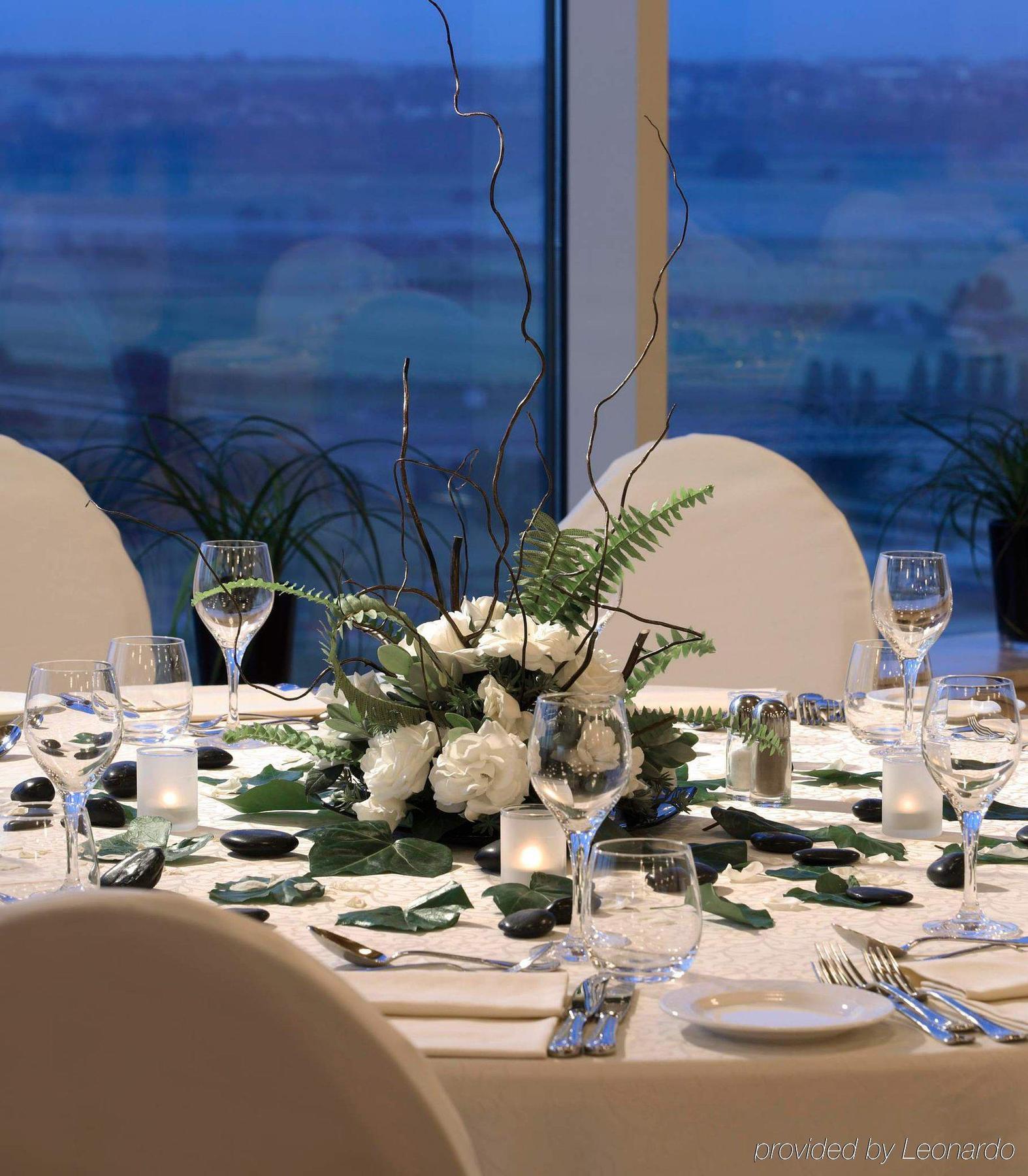 Marriott Park 4*