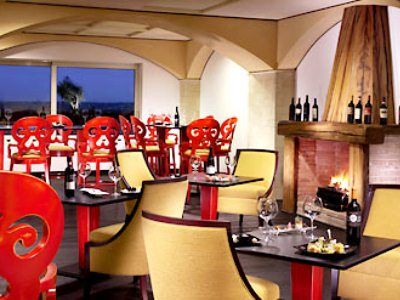 Marriott Park 4* Roma