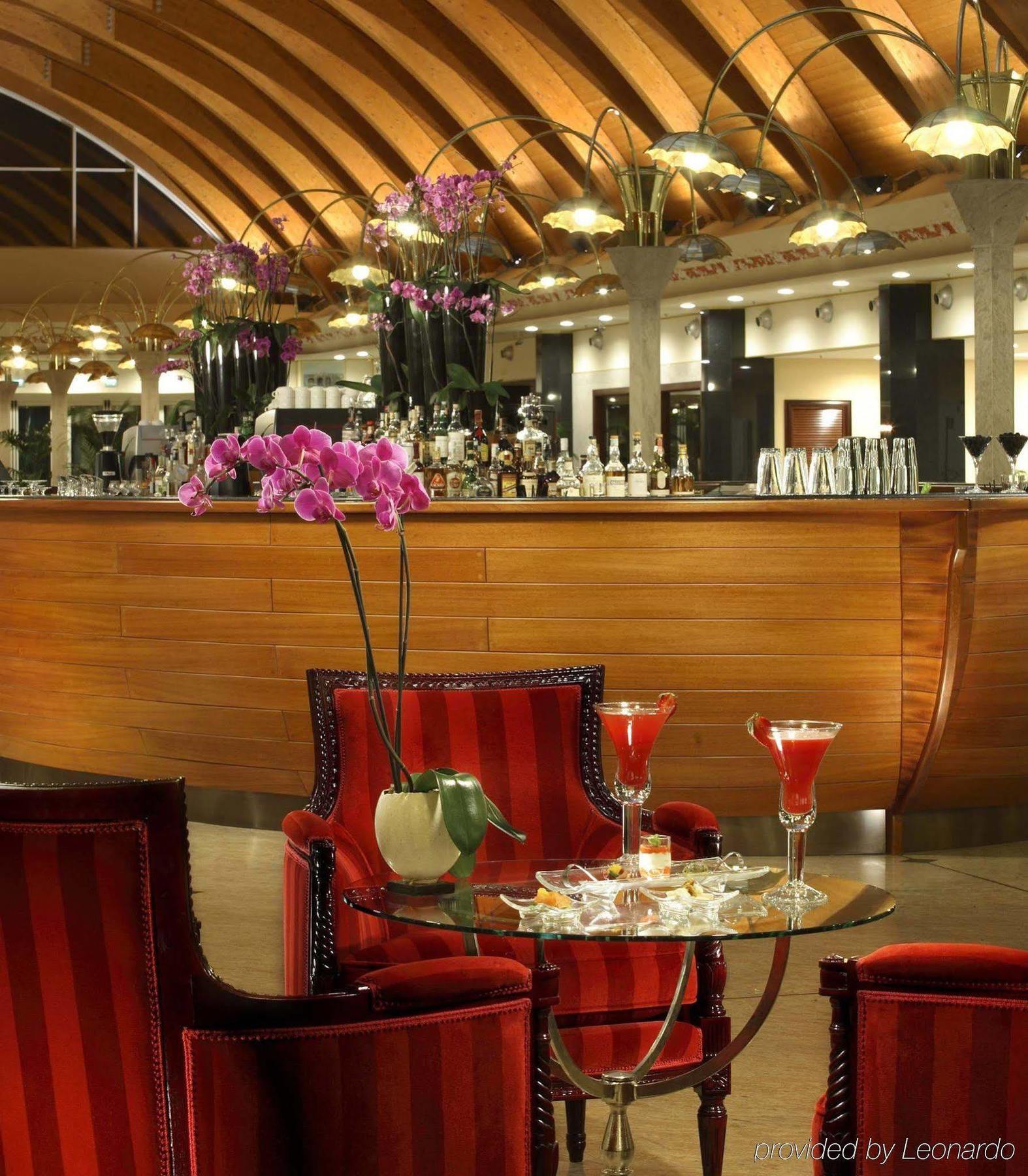 Hotel Marriott Park