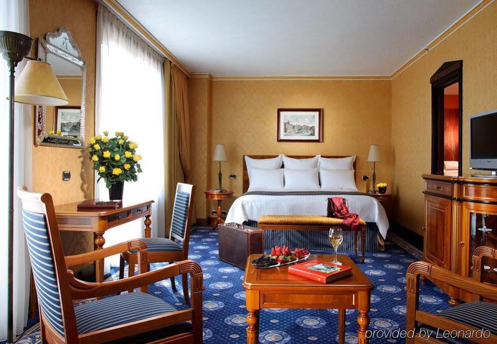 Marriott Park Hotel