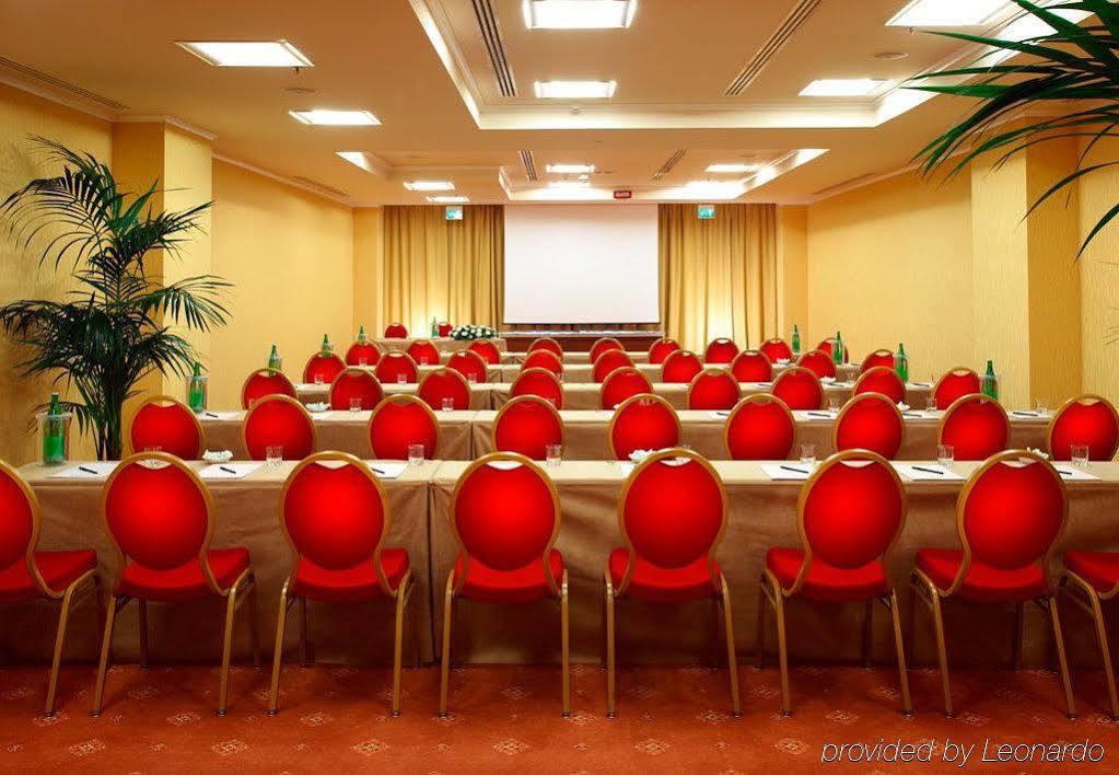 Marriott Park Hotel