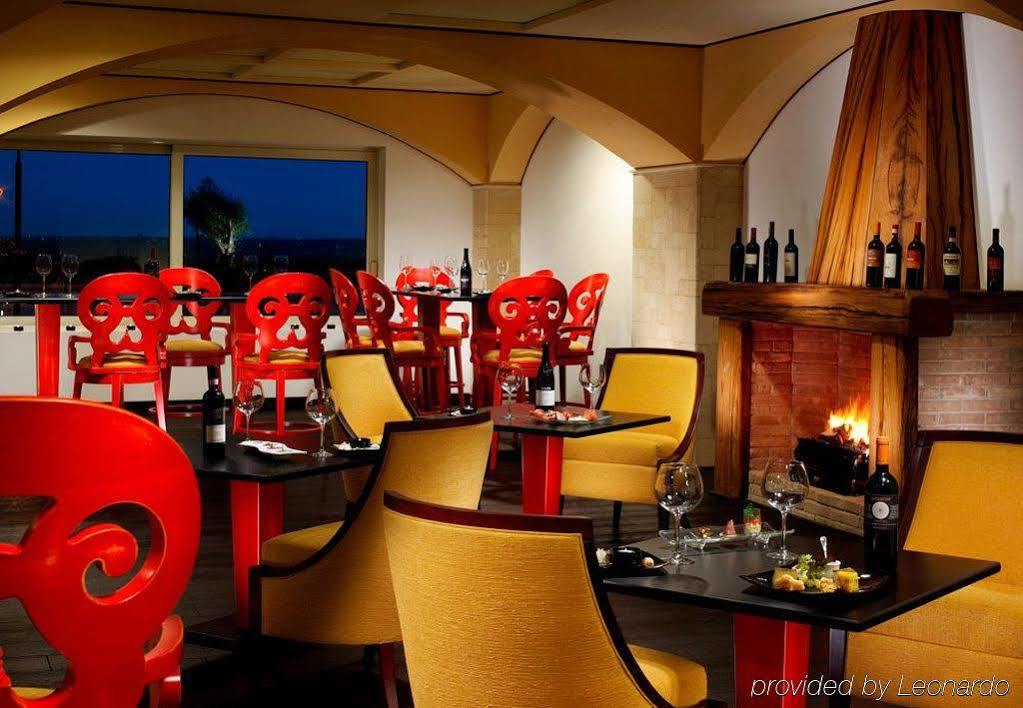 Hotel Marriott Park