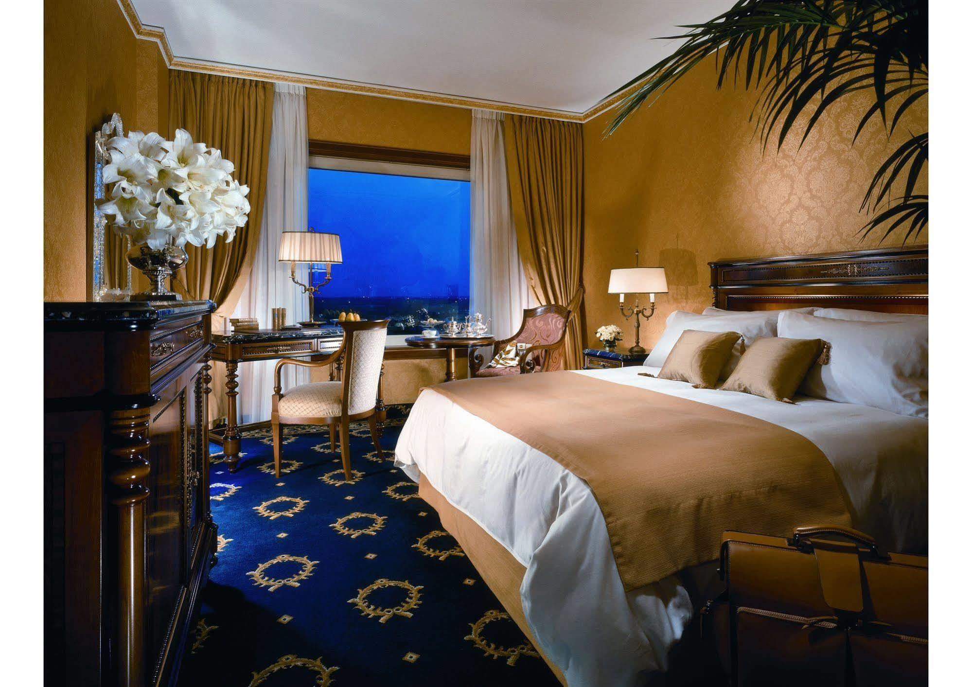 Marriott Park Hotel