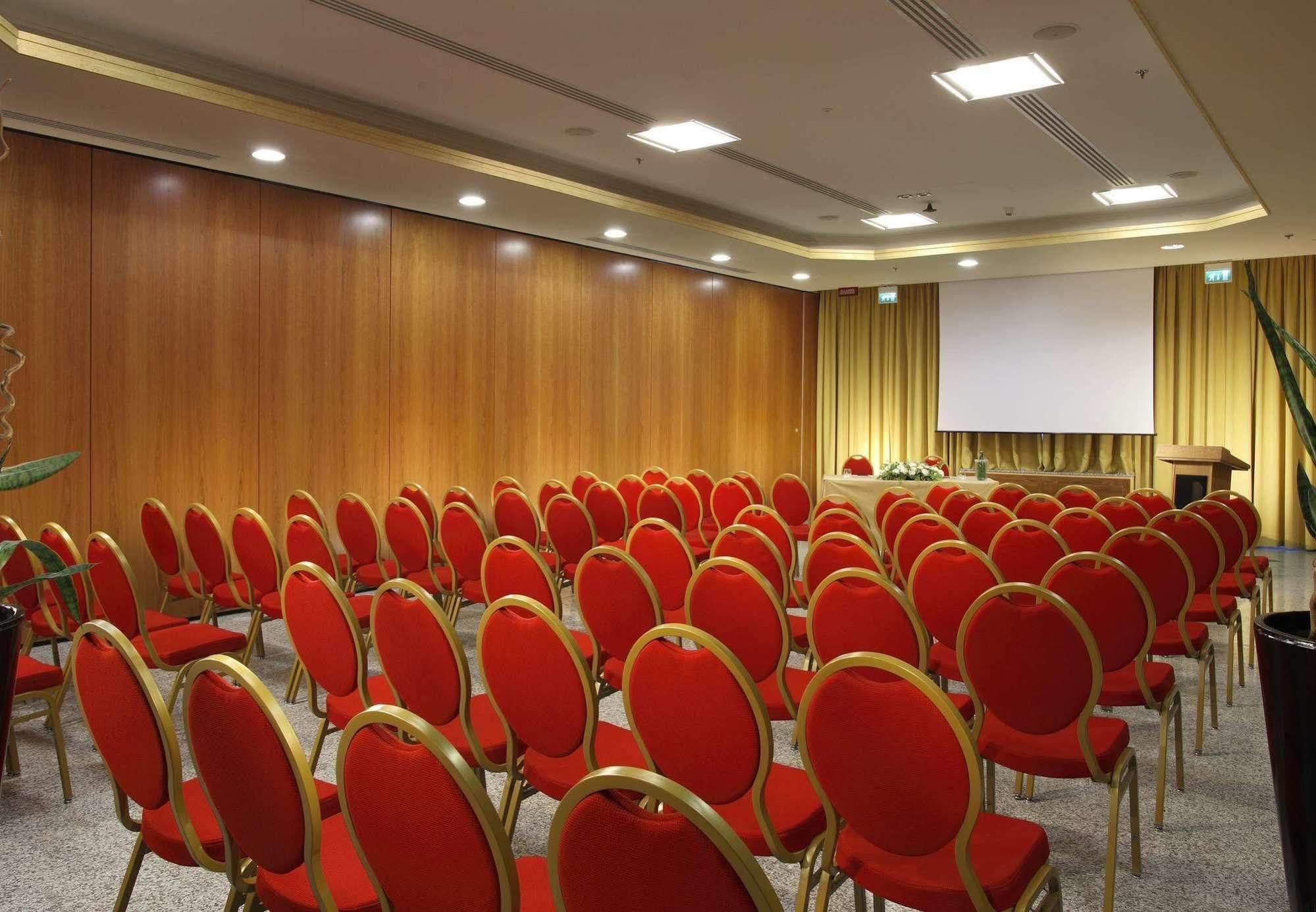 Marriott Park Hotel Roma