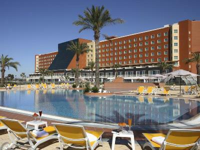 Marriott Park