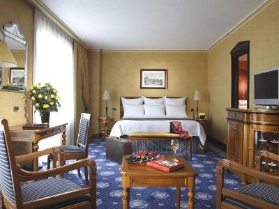 Marriott Park Roma