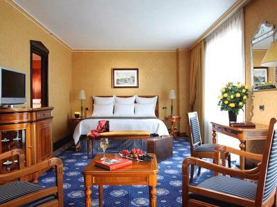 Hotel Marriott Park