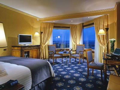 Marriott Park Hotel