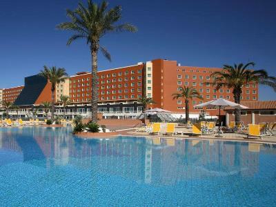 Marriott Park Roma
